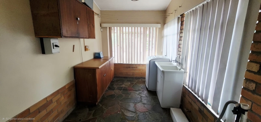 3 Bedroom Property for Sale in Kroonheuwel Free State